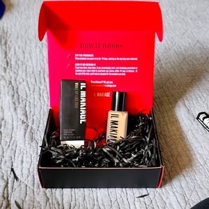 IL woke up like this, color 040 brand new